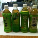 green tea mini workshop 1