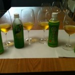 green tea mini workshop 2