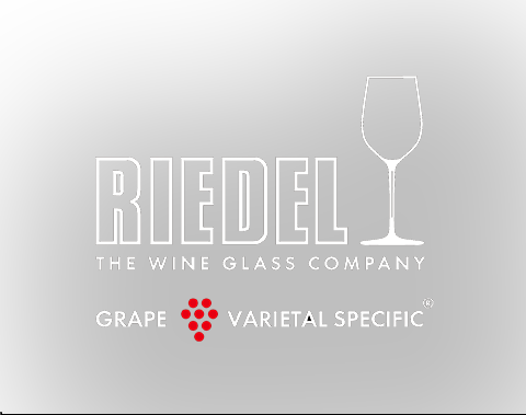 ワイングラスの名門ブランド - RIEDEL（リーデル）