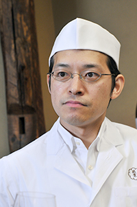 中村英利さん 中村英利さん