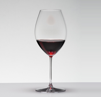 新製品】リーデル史上最軽量のワイングラス ＜リーデル・ヴェリタス 