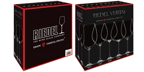 かさばりがちなワイングラスのお洒落な収納方法 公式 ワイングラスの名門ブランド Riedel リーデル