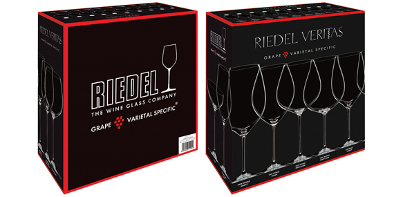 riedelveritas