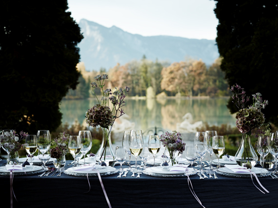 tablesetting