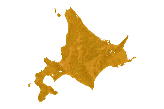 hokkaido