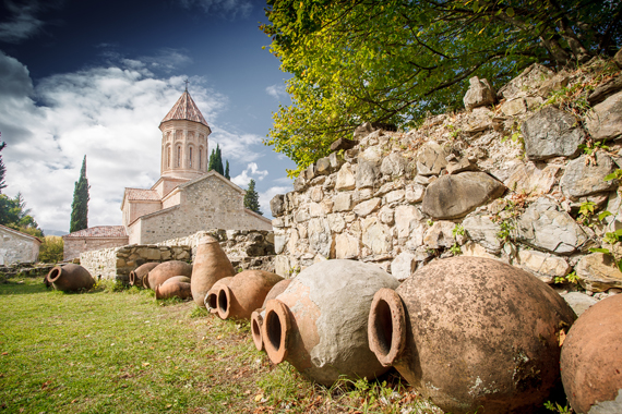 georgian-wine2