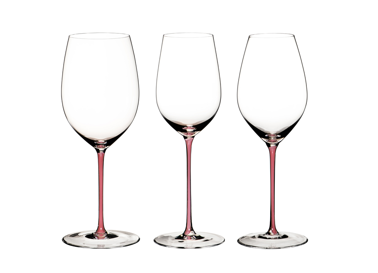 New Item​ – 《公式》ワイングラスの名門ブランド – RIEDEL（リーデル）