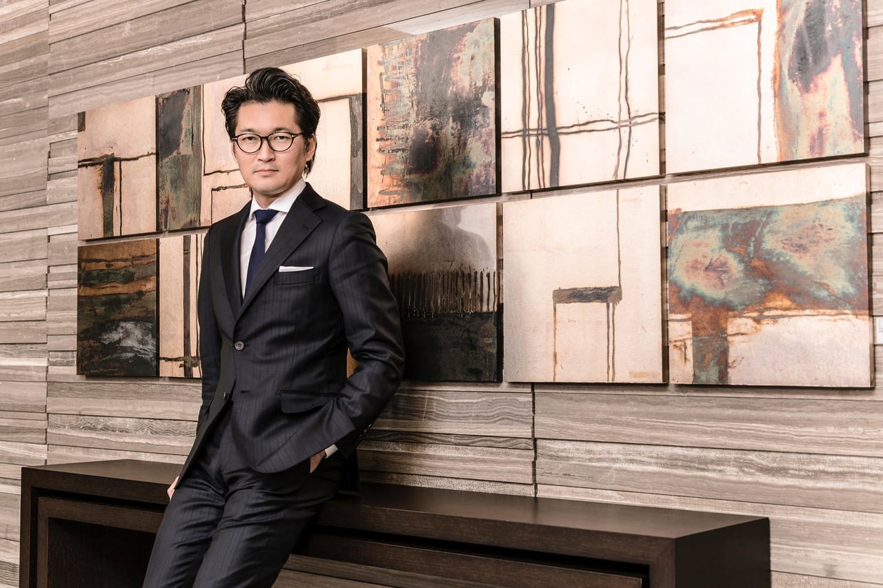 【リーデル大阪店】パリの二つ星でオンリストされた極少量生産ニュージーランドシラーとイノベーティブ中華「シーフ/ChiFu」のペアリング