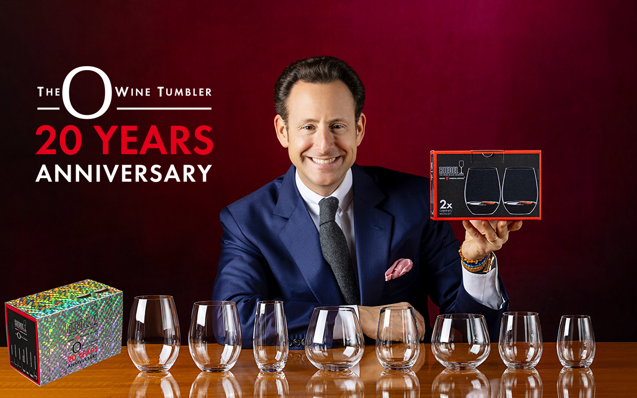 ZARD×RIEDEL　ワイングラス RIEDEL - ZARD×RIEDEL ワイングラス RIEDEL - ワイングラスの